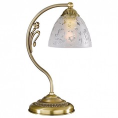 Настольная лампа декоративная P 6252 P Reccagni Angelo