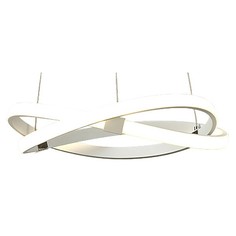 Подвесной светильник Infinity White 5993 Mantra