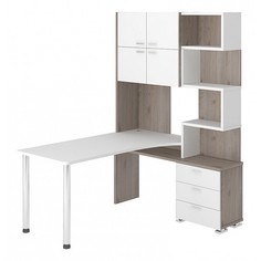 Стол компьютерный Домино нельсон СР-500М/160 Merdes