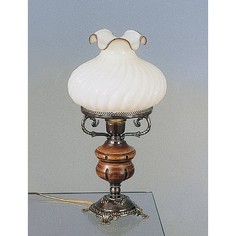 Настольная лампа декоративная 2442 P 2442 P Reccagni Angelo