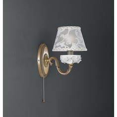 Бра 9001 A 9001/1 Reccagni Angelo