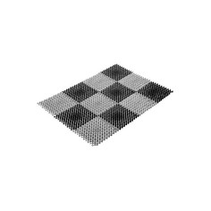 Коврик придверный (42x56 см) Травка Vortex