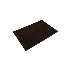 Коврик придверный (40x60 см) Comfort Vortex