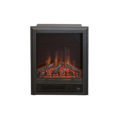 Электрокамин напольный (47х24х61.5 см) Eugene 200019 Real Flame