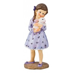 Статуэтка (14.5 см) 162-535
