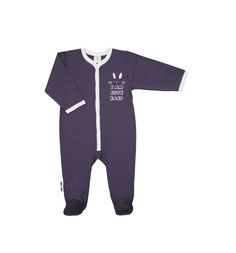 Комбинезон Lucky Child Милые кролики