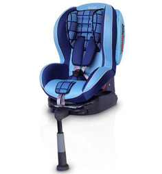 Автокресло Welldon Royal Baby 2 SideArmor & CuddleMe ISO-FIX