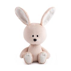 Мягкая игрушка Budi Basa лЕсята Заяц Антоша