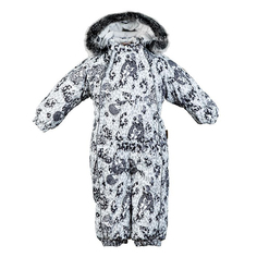 Комбинезон Huppa Reggie