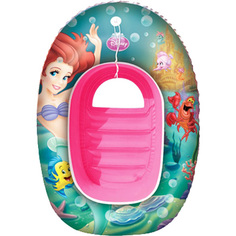 Disney Русалочка 101 х 69 см