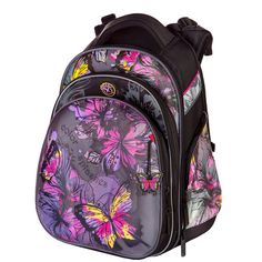 Рюкзак школьный Hummingbird