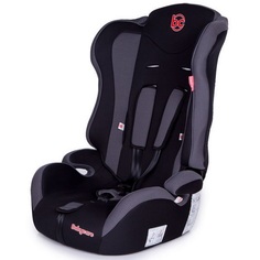 Автокресло BabyCare Upiter