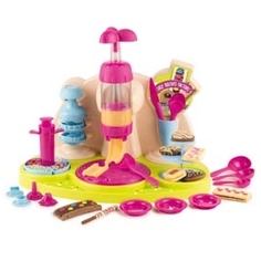 Фабрика печенья Smoby Chef