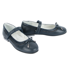 Туфли Зебра