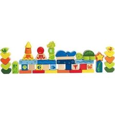 Игровой набор Hape Морские животные