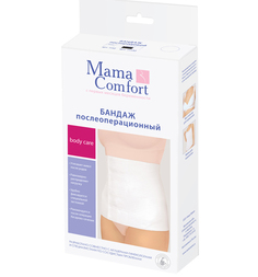 Бандаж Наша Мама послеоперационный Эффект, 3-4