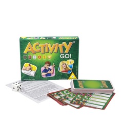 Настольная игра Piatnik Активити Вперед