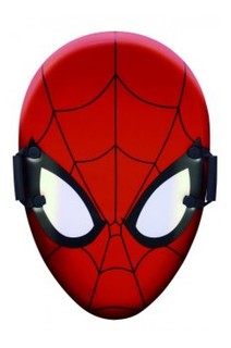 Ледянка Marvel Spider-man