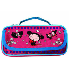 Пенал Action Pucca 20.5х9х5 см Action!