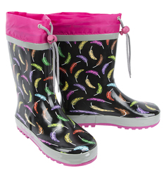 Резиновые сапоги Indigo Kids