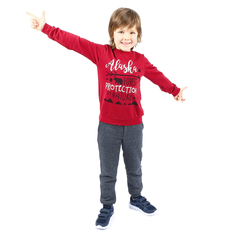 Джемпер Leader Kids