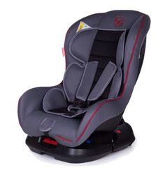 Автокресло BabyCare Rubin