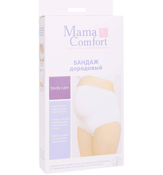 Бандаж Наша Мама дородовой, 1