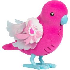 Интерактивная игрушка Little Live Pets Сиящий бантик