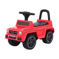 Машина-каталка Tommy Mercedes-Benz G63 AMG 115