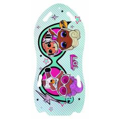 Ледянка 1Toy Lol для двоих