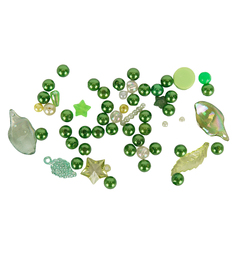 Бусины Fancy Creative Ассорти