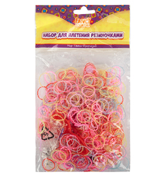 Набор для плетения Fancy Creative Резиночки-шестеренки