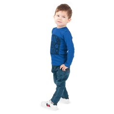 Джемпер Leader Kids