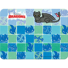 Покрытие для лепки Action Dragons А3 Action!