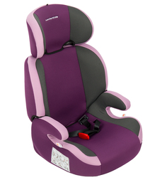 Автокресло Leader Kids Регата Fix