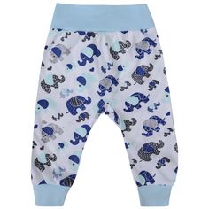 Брюки Котмаркот Слоник