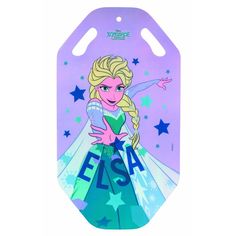 Ледянка 1Toy Холодное сердце (92 см)