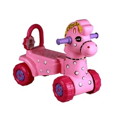 Каталка Альтернатива Лошадка Alternativa