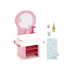 Игровой набор Zapf Creation Baby Born СПА-установка