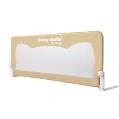 Барьер для кроватки Baby Safe (150 х 66 см)