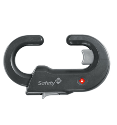 Блокиратор Safety 1st открывания распашных дверей шкафа