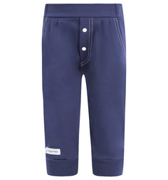 Брюки Lucky Child Лазурный берег