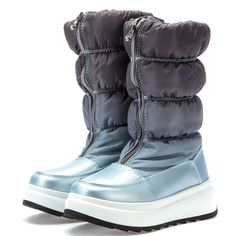 Ботинки Keddo