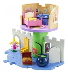 Игровой набор Ben&Holly Холли и волшебный замок