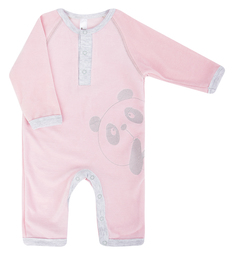 Комбинезон Bossa Nova