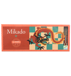 Настольная игра Djeco Микадо
