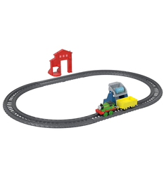 Игровой набор Thomas&Friends Перси доставляет груз