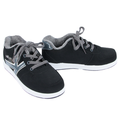 Полуботинки Milton