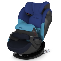 Автокресло Cybex Pallas M-Fix