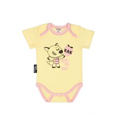 Боди Lucky Child Ми-Ми-Мишки